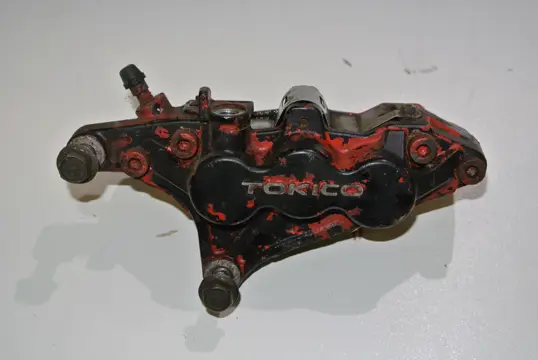 REMKLAUW Suzuki GSX R 1100 1993 - 1994
