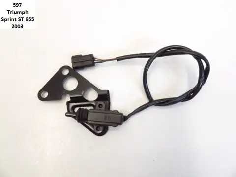 STANDAARD SCHAKELAAR Triumph Sprint ST 955 1999 - 2005