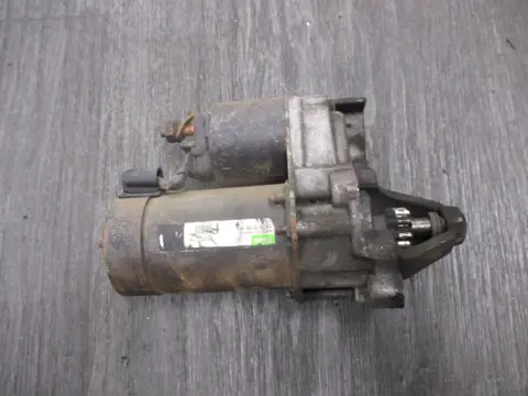 STARTMOTOR BMW R 1100 RT 1990 - 2002