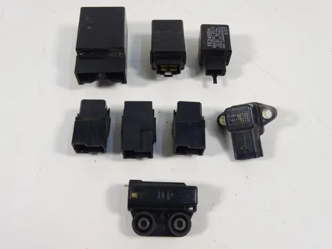RELAIS Yamaha FJR 1300 2003 - 2005
