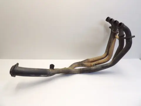 UITLAATBOCHTEN Suzuki GSX R 750 1996 - 2000