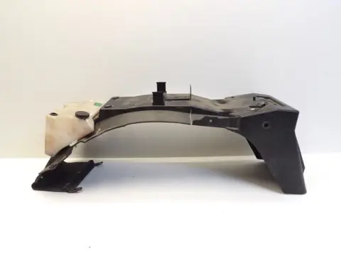 ACHTER SPATBORD Triumph Sprint 900 1996 - 1998