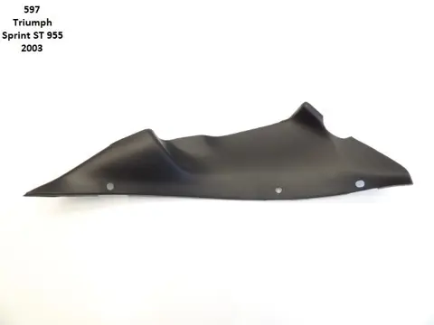 LINKER BINNENKUIP Triumph Sprint ST 955 1999 - 2005