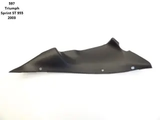 LINKER BINNENKUIP Triumph Sprint ST 955 1999 - 2005
