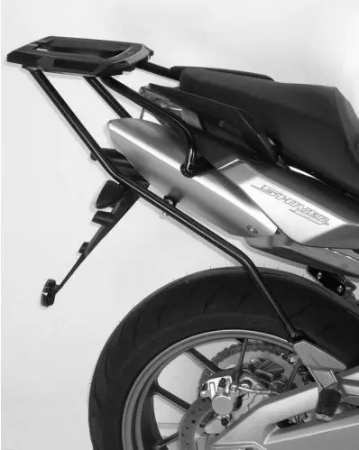 TOPKOFFERDRAGER Aprilia Shiver 750 2008 - 2010 / 1960 - 2021
