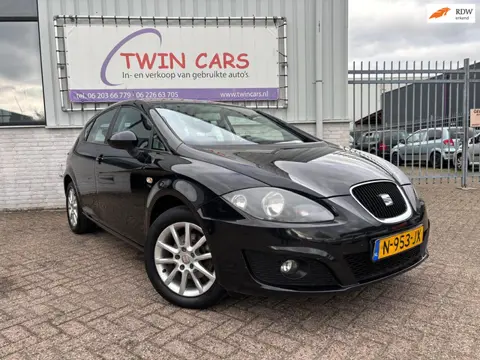 Seat Leon 1.2 TSI Ecomotive COPA