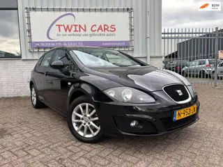 Seat Leon 1.2 TSI Ecomotive COPA