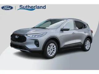 Ford Kuga 2.5 PHEV Titanium 243pk |  Driver Assistance Pack | Winterpack | Wegklapbare Trekhaak | Al