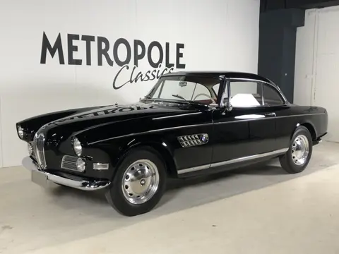 BMW 503 Coupe M0643 (bj 1956)