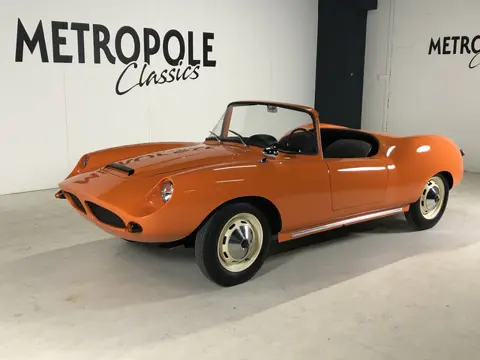 DKW Devin M0410 (bj 1964)