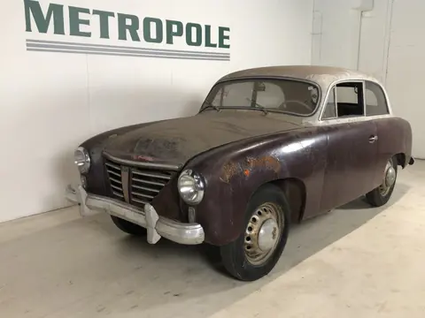 Goliath gp700 M0403 (bj 1952)