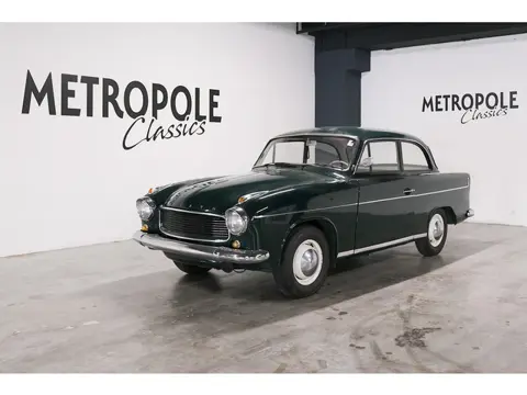 Goliath Hansa 1100 M0285 (bj 1960)