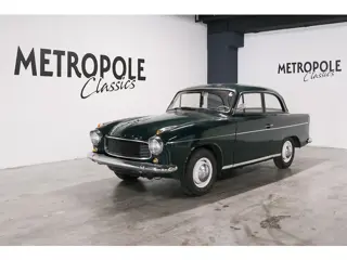 Goliath Hansa 1100 M0285 (bj 1960)