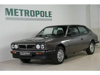 Lancia Beta HPE Volumex M1048 (bj 1983)