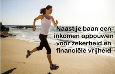 Wil jij een business starten?! Doe het met onze hulp