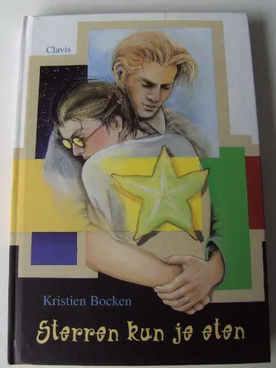 STERREN KUN JE ETEN 9789068226683