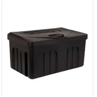 Stabilo kunststof disselbak 53x25x30