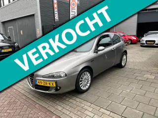 Alfa Romeo 147 1.6 T.Spark Business Pro Airco Navi NAP APK