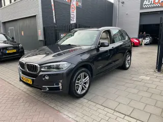 BMW X5 XDrive30d High Executive 7p. 2e Eigenaar! Pano Airco NAP APK