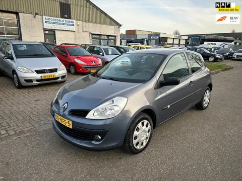 Renault Clio 1.2 Special Line Airco Bj:2008 NAP!