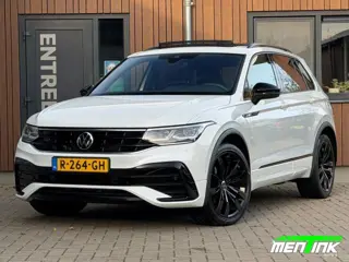 VOLKSWAGEN TIGUAN 1.5 TSI DSG R-LINE Pano Camera Virtueel