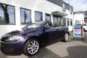 VOLKSWAGEN GOLF 1.4 TSI HIGHLINE Automaat  91.000 km ! 