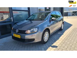 Volkswagen Golf 1.2 TSI Trendline