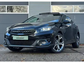 Kia XCeed 1.6 GDi PHEV ExecutiveLine |Pano |Stoelverkoel./verw. |Leder interieur |