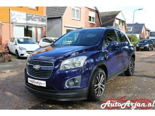 Chevrolet Trax 1.4T LT Cruise, Bluetooth, Garantie