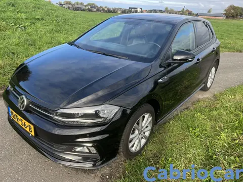 Volkswagen Polo 1.0 TSI R Line AUTOMAAT