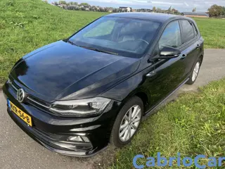 Volkswagen Polo 1.0 TSI R Line AUTOMAAT