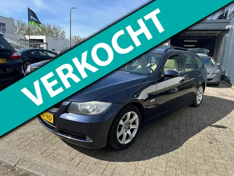 BMW 3-serie Touring 320i High Executive