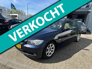 BMW 3-serie Touring 320i High Executive