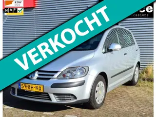 Volkswagen Golf Plus 1.6 FSI Turijn Airco Trekhaak APK