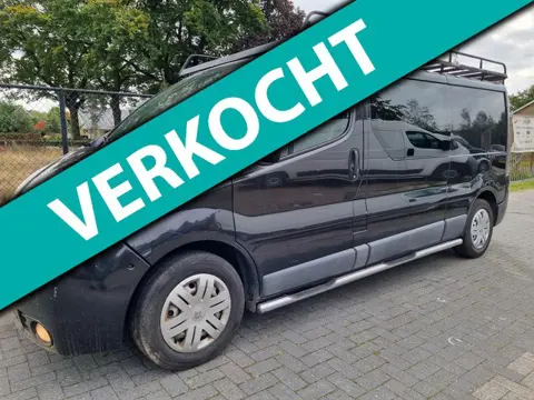 Renault Trafic GEZOCHT GEVRAAGD 06-13896819 ALLE TRAFIC VIVARO MASTER MOVANO