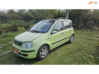Fiat Panda 1.2 Dynamic