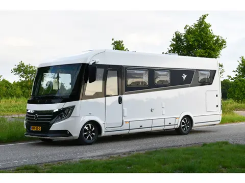 NIESMANN-BISCHOFF Arto 77E 2.2JTD 180pk AUT 4.8T | 12-2022 (M2023) | FULL OPTIONS