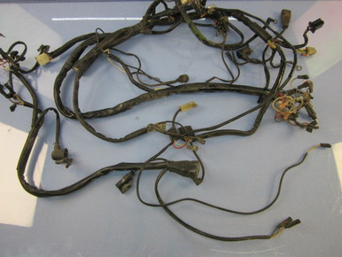 Used kabelboom v50 nato