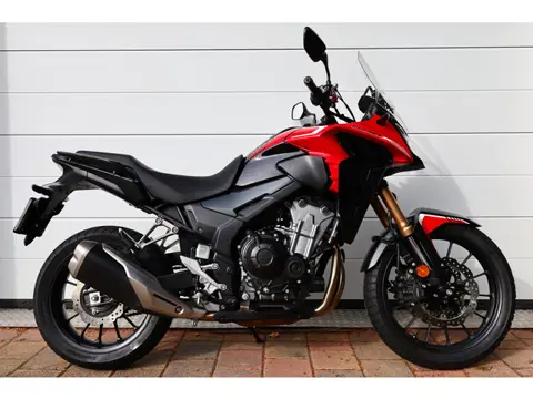 Honda CB500X | CB 500 XA ABS 35kw (bj 2022)