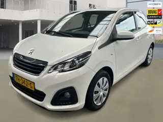 Peugeot 108 1.0 e-VTi Active 1e Eig. 46.300 km +NAP NL-auto