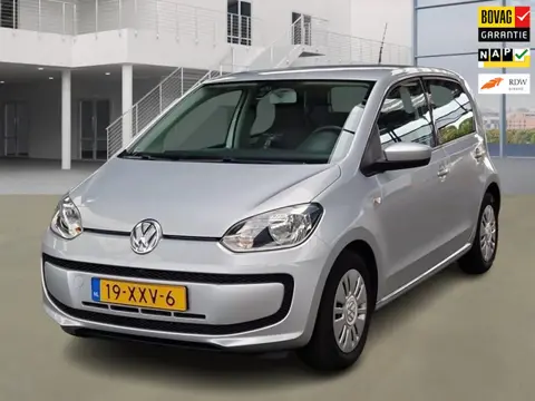 Volkswagen Up! 1.0 move up! BlueMotion 1e Eig. 43.000 km +NAP NL-auto
