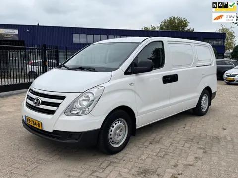 Hyundai H 300 2.5 CRDi Dynamic AIRCO/NAP
