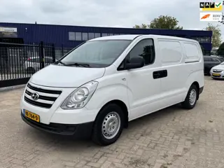 Hyundai H 300 2.5 CRDi Dynamic AIRCO/NAP