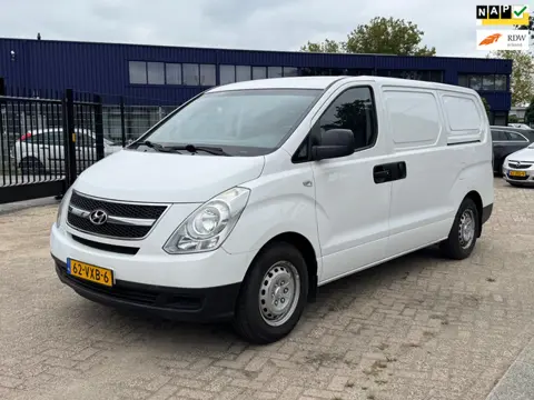 Hyundai H 300 2.5 CRDi Dynamic AIRCO/NAP