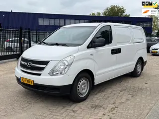 Hyundai H 300 2.5 CRDi Dynamic AIRCO/NAP