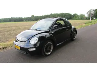 Volkswagen New Beetle 2.0 Highline