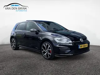 Volkswagen Golf 1.0 TSI R-line Dynaudio Pano LED (bj 2017)