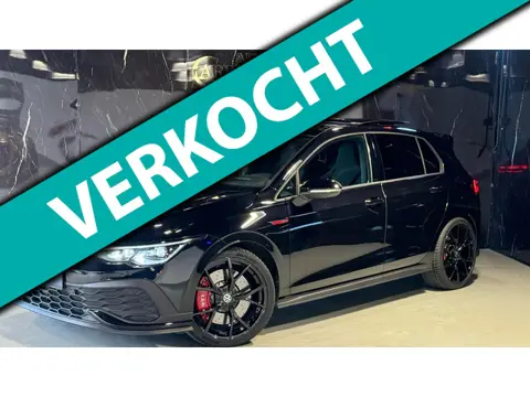 Volkswagen Golf 2.0 TSI GTI Clubsport |Pano|HMK|HUD|ACC|Sfeer