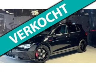 Volkswagen Golf 2.0 TSI GTI Clubsport |Pano|HMK|HUD|ACC|Sfeer