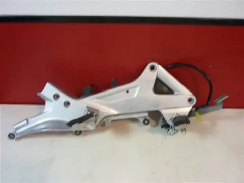 RECHTER SCHETSPLAAT Honda ST 1300 Pan European 2002 - 2014